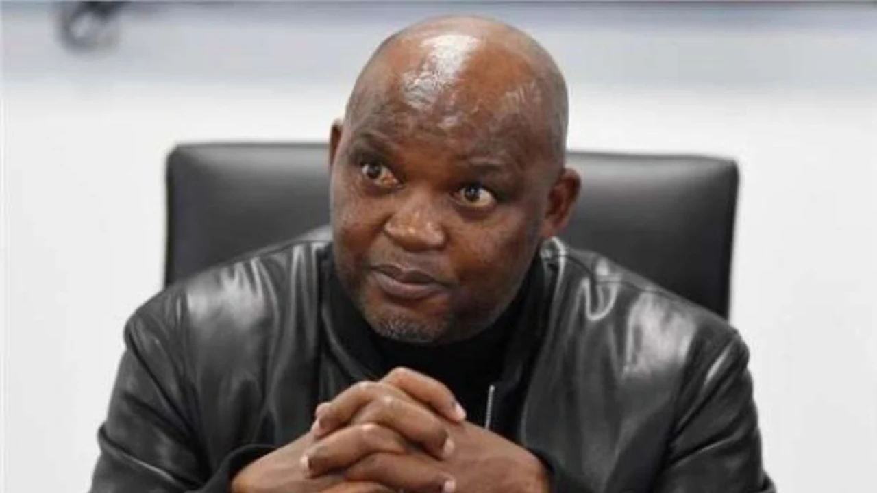 بيتسو موسيماني عبر إكس: المعاناة جزء لا يتجزأ من المسيرة